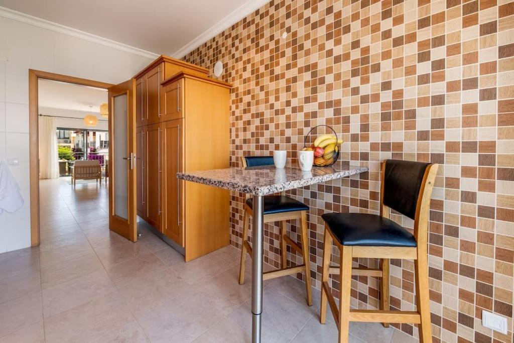 Casa Palmeira Lagos Zewnętrze zdjęcie