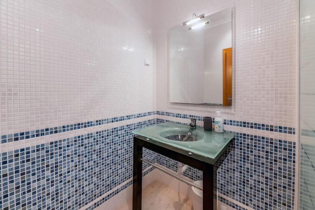 Casa Palmeira Lagos Zewnętrze zdjęcie